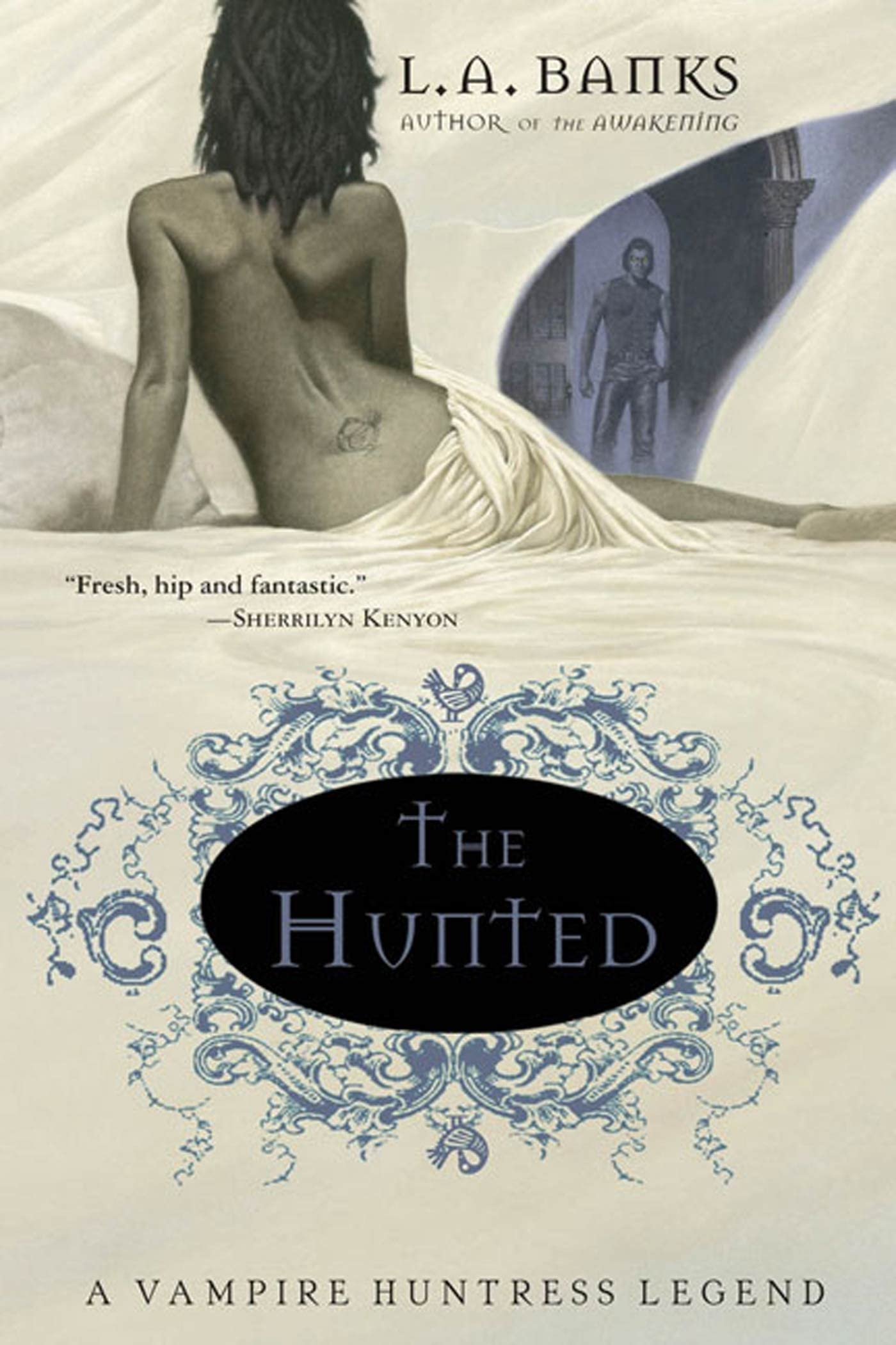 Product Image: The Hunted