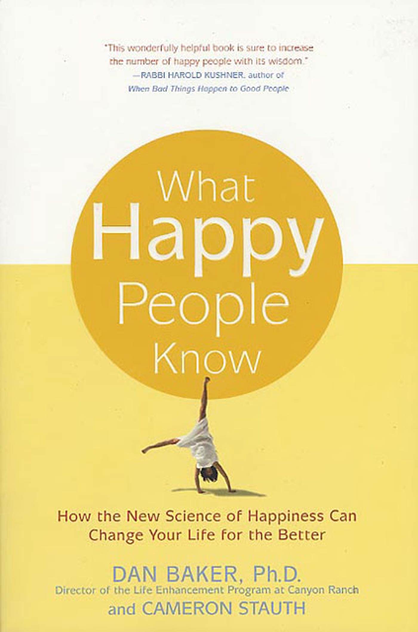 What Happy People Know Business, Finance & Career