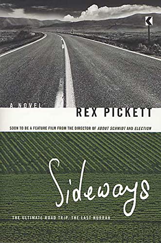 Sideways Contemporary literature Books