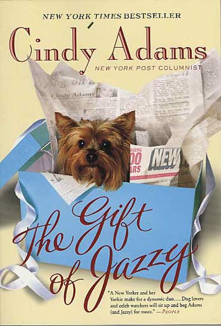 The Gift of Jazzy Science