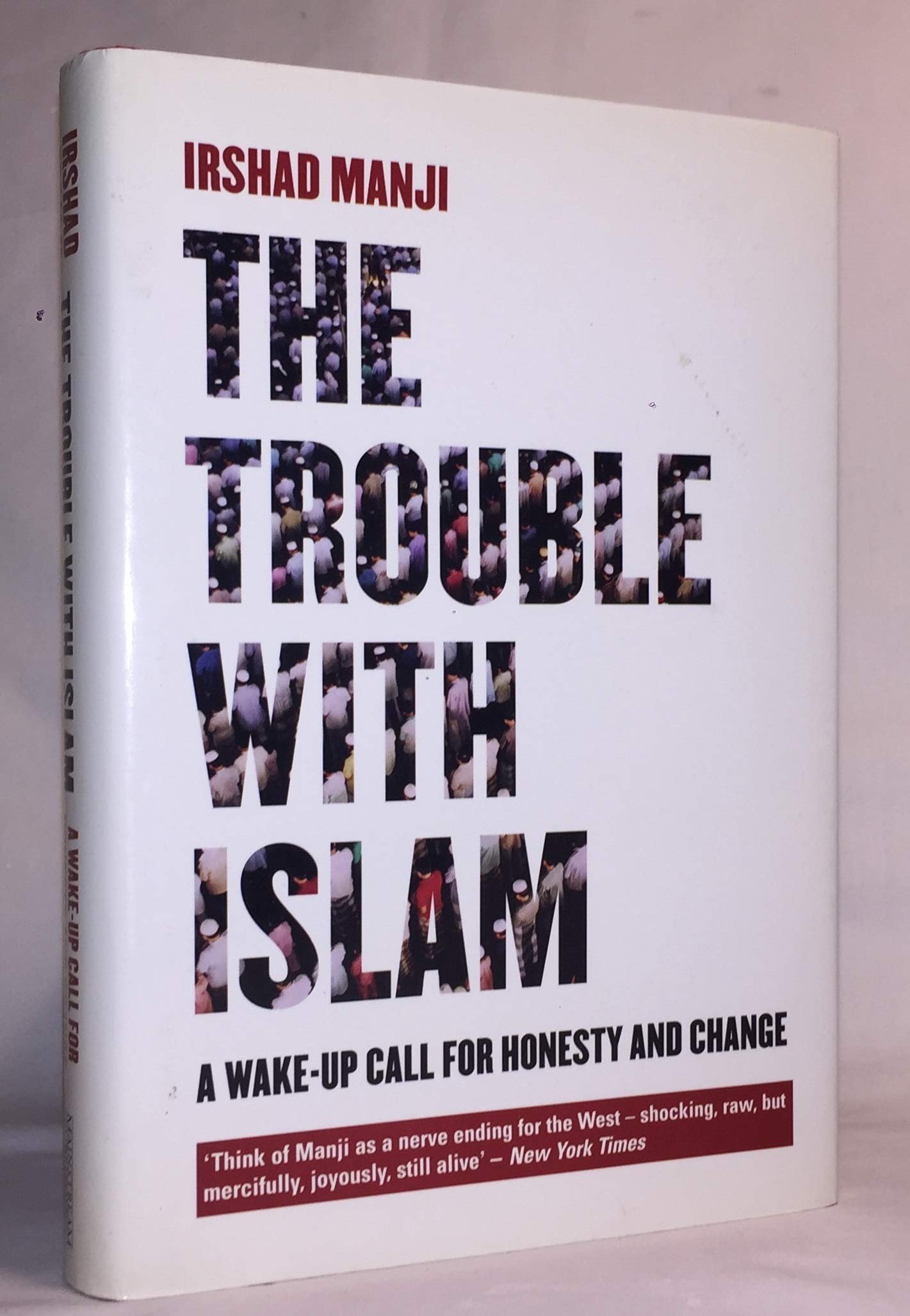 The Trouble with Islam: A Muslim's Call for Reform in Her Faith Religion & Esotericism