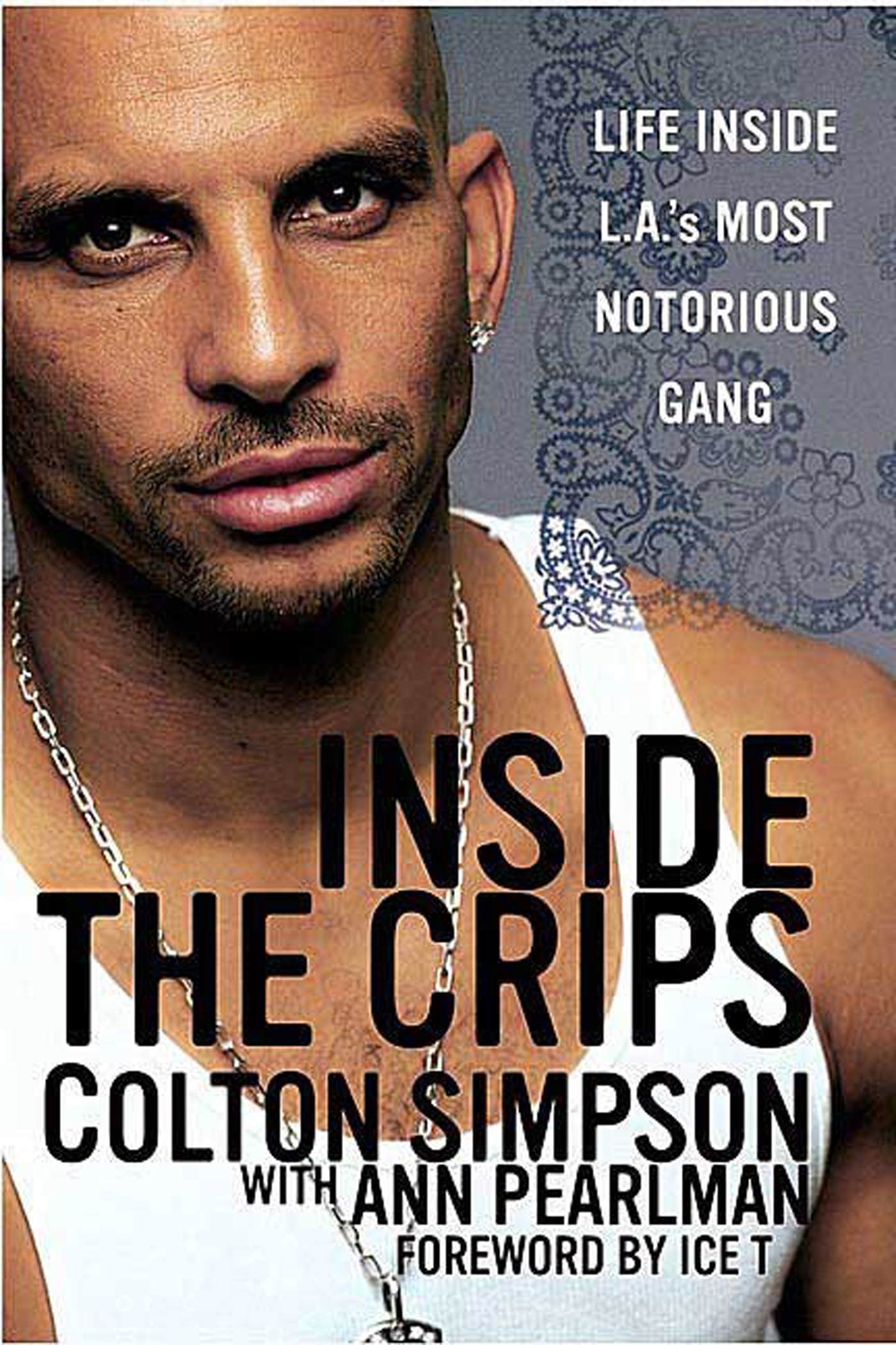 Inside the Crips Psychology