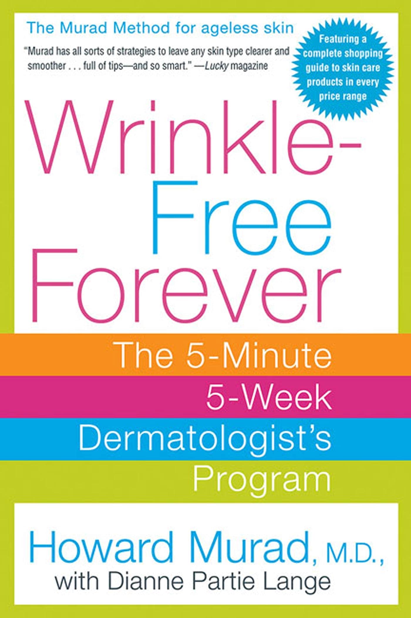 Wrinkle-Free Forever Leisure, Home & Garden Books