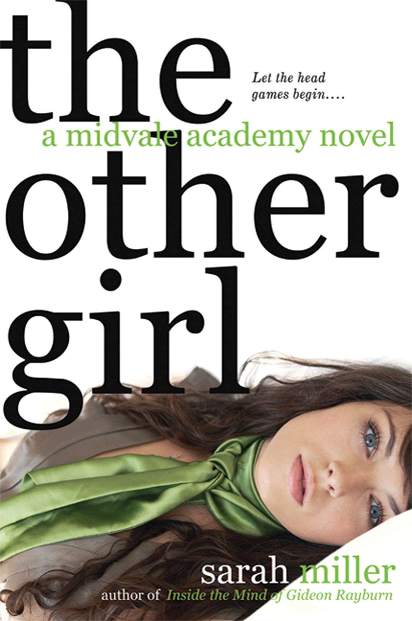 The Other Girl Fiction