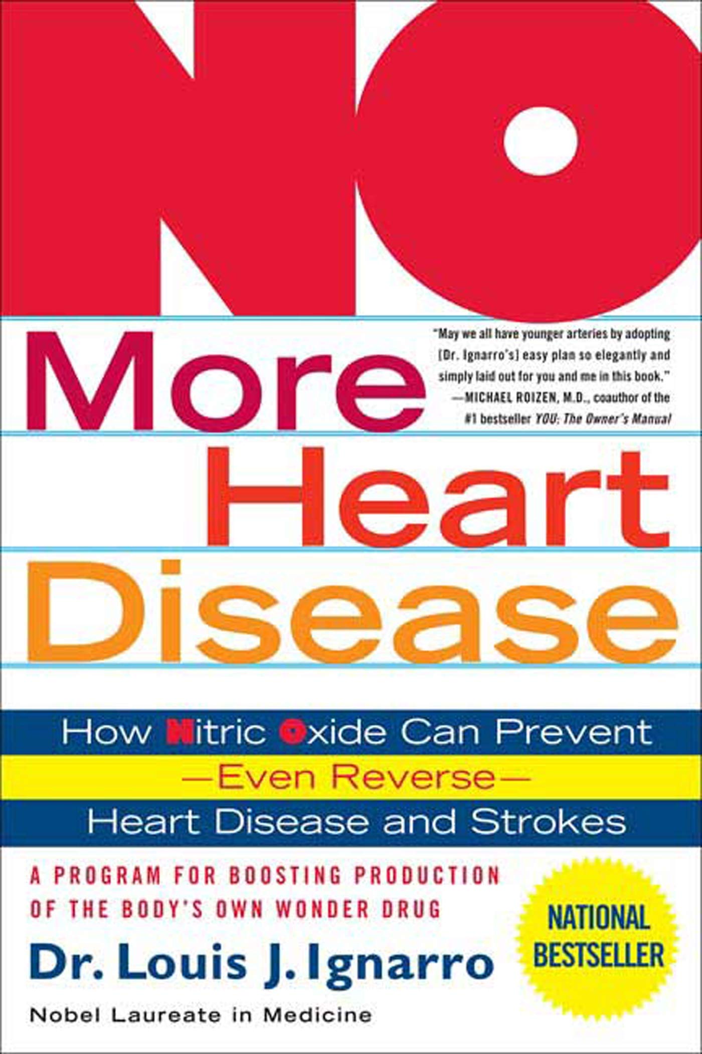 No More Heart Disease Medicine