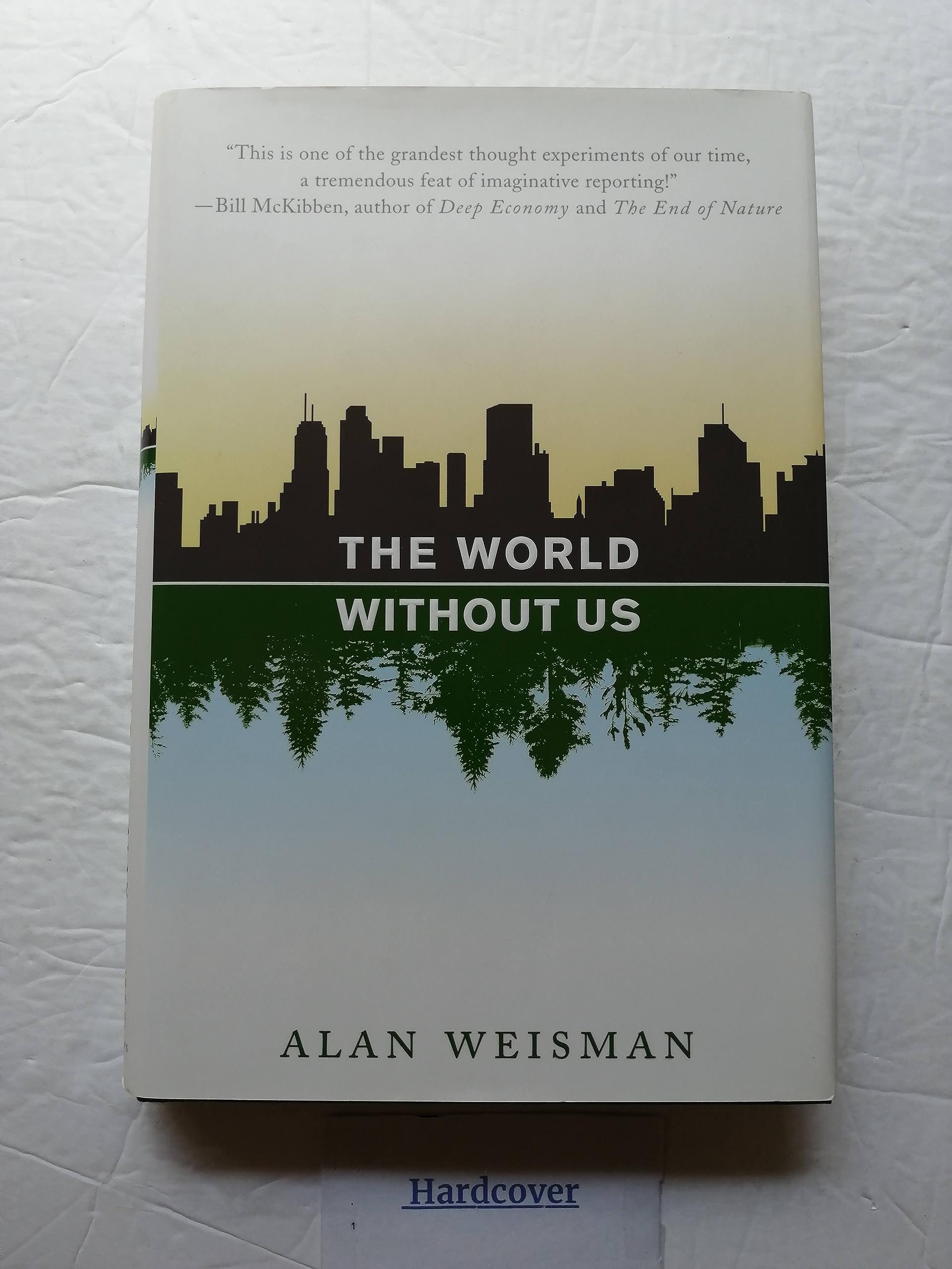 The World Without Us Business & Technology