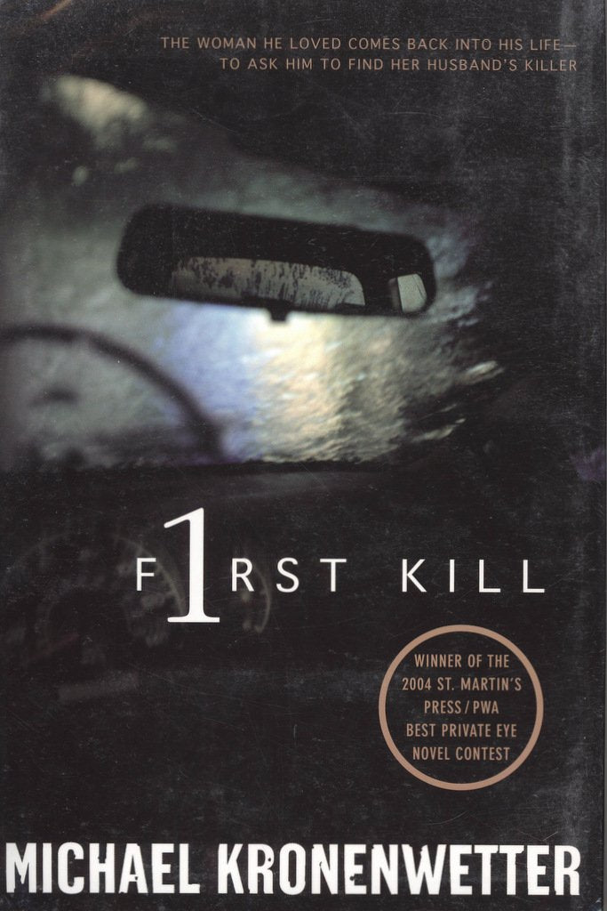 First Kill Contemporary literature
