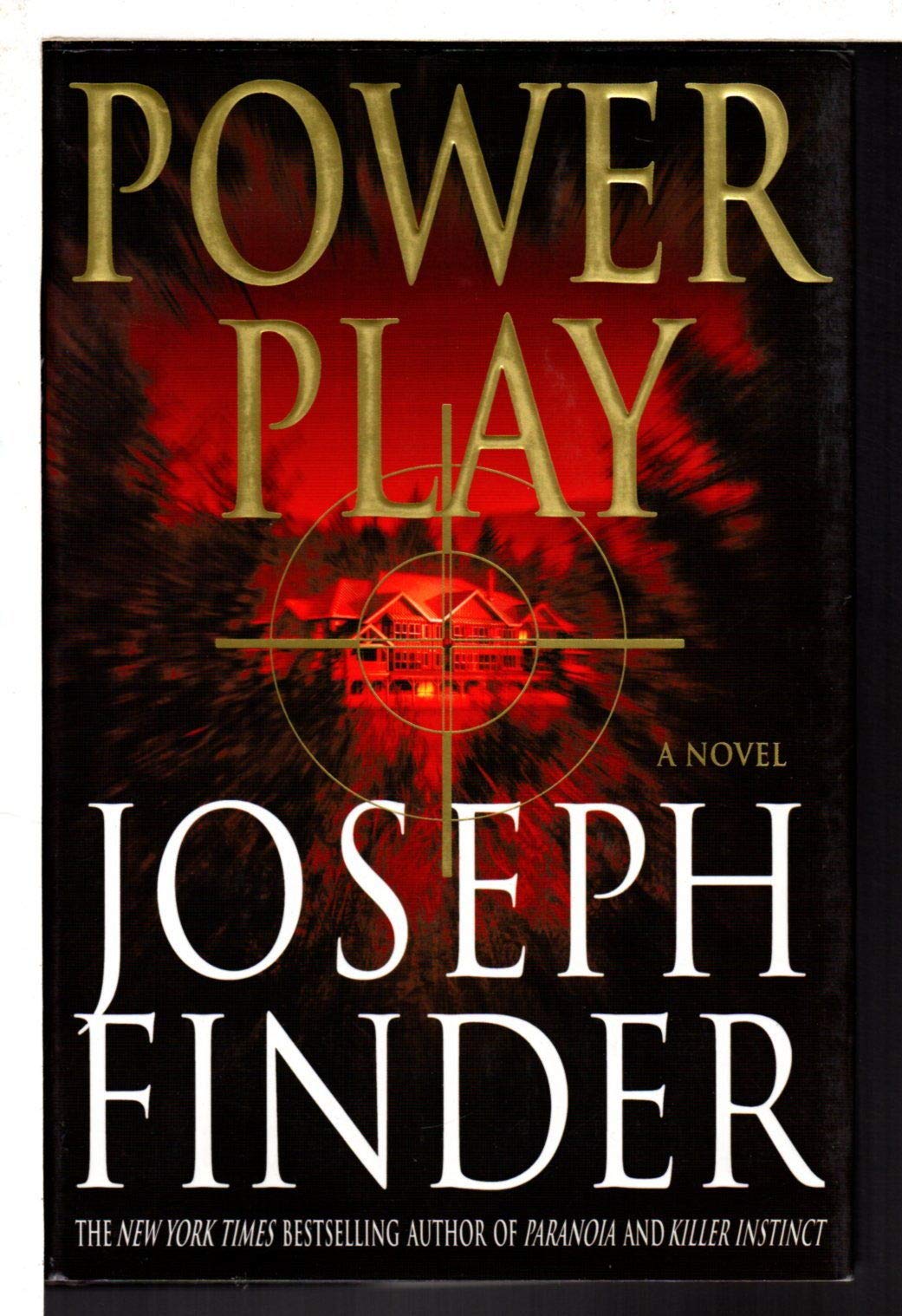 Power Play Action & Adventure