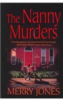 The Nanny Murders Suspense & Thrillers