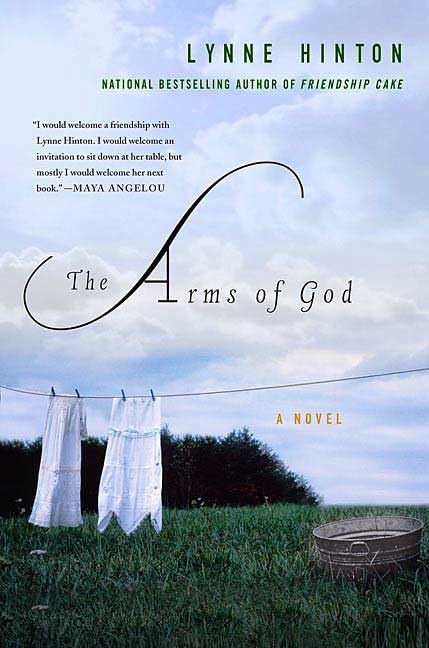 The Arms of God Historical Fiction