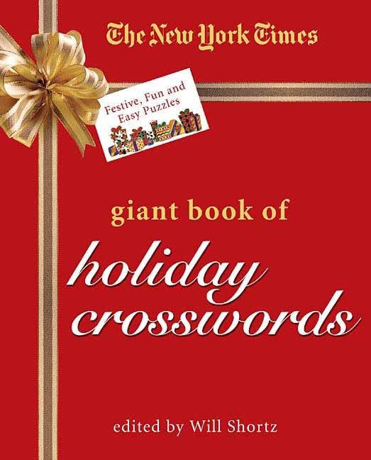 The New York Times Easy Crossword Puzzle Omnibus: 200 Solvable Puzzles from the Pages of the New York Times Leisure & Fun