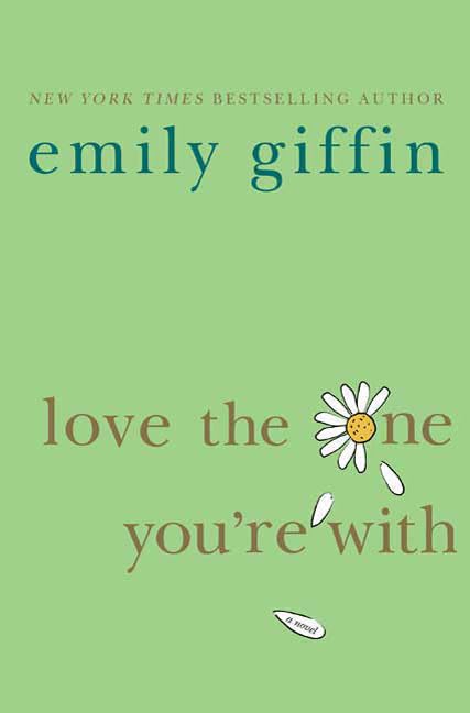 Love the One You're With Contemporary literature