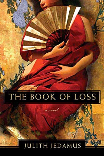 The Book of Loss Contemporary literature