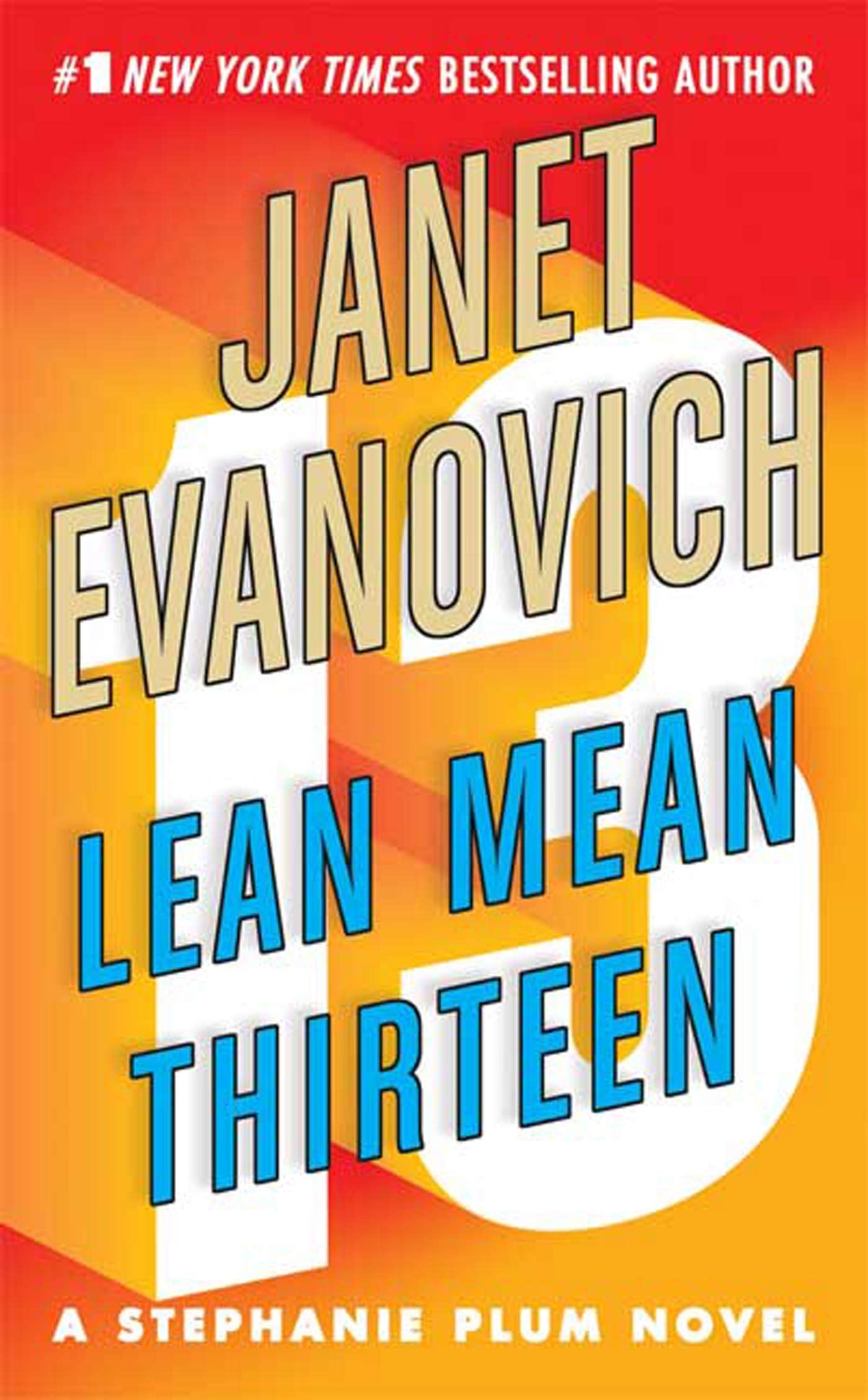 Lean Mean Thirteen Humour & Satire