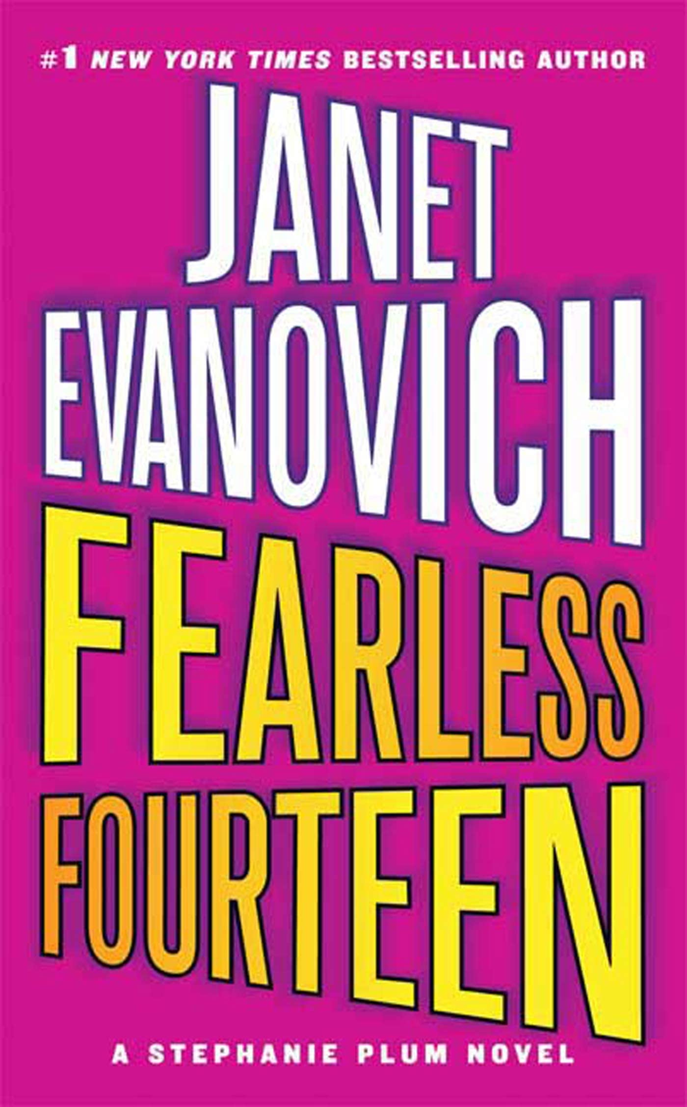 Fearless Fourteen Humour & Satire