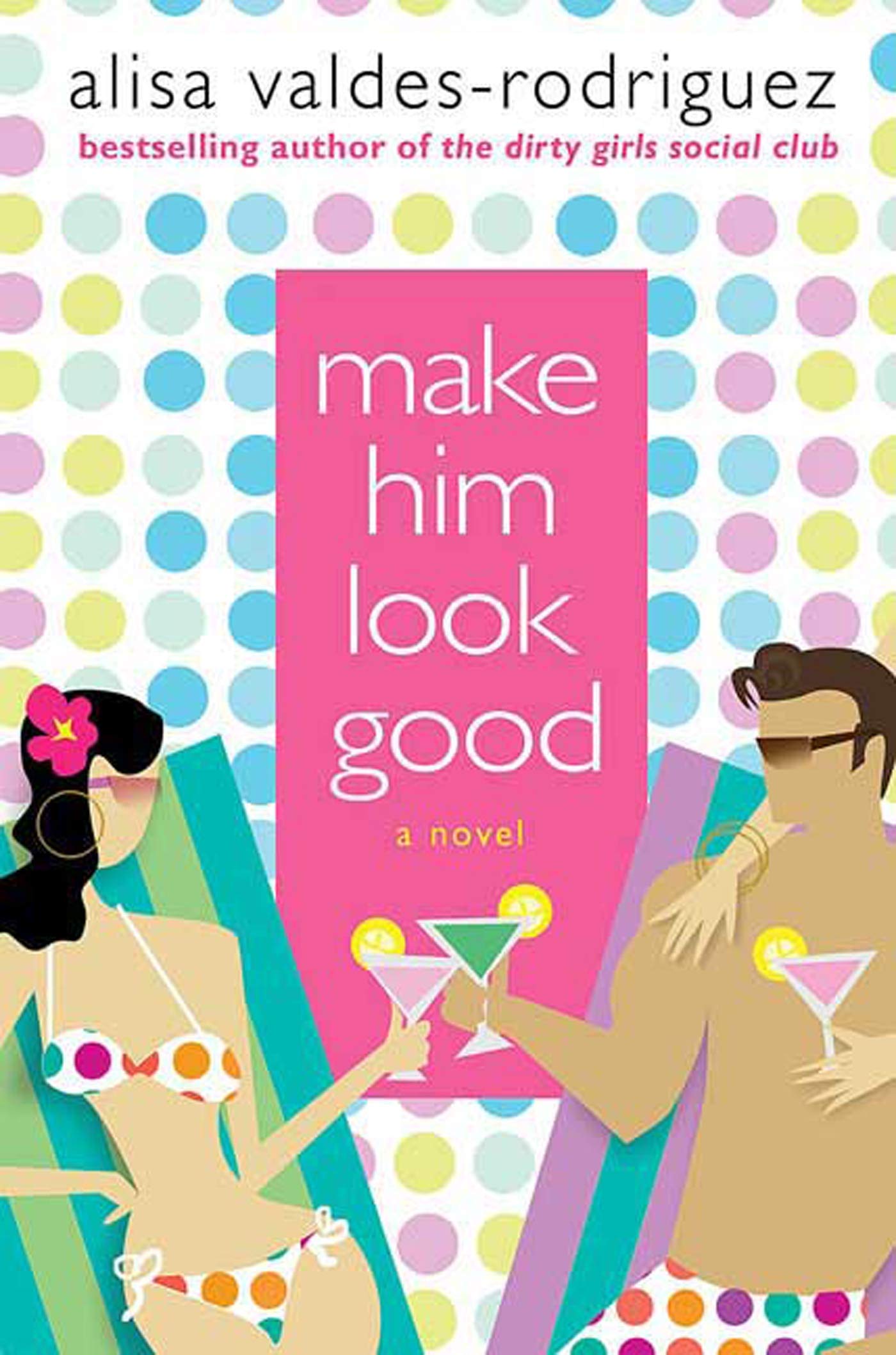 Make Him Look Good Historical Fiction