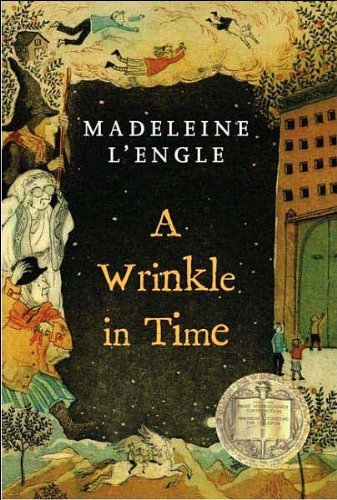 Product Image: (By: Madeleine L'Engle)