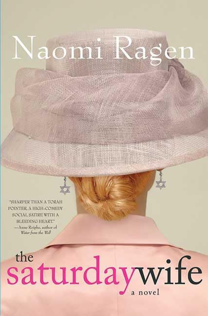 The Saturday Wife Contemporary literature