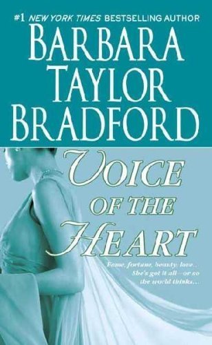 Voice of the Heart Books