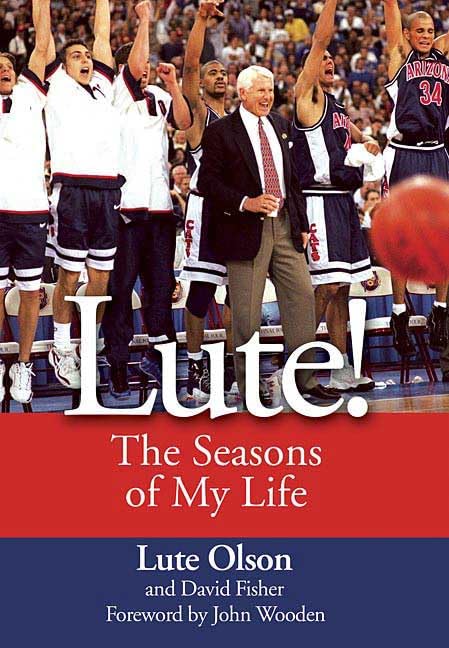 Lute!: The Seasons of My Life Leisure & Fun