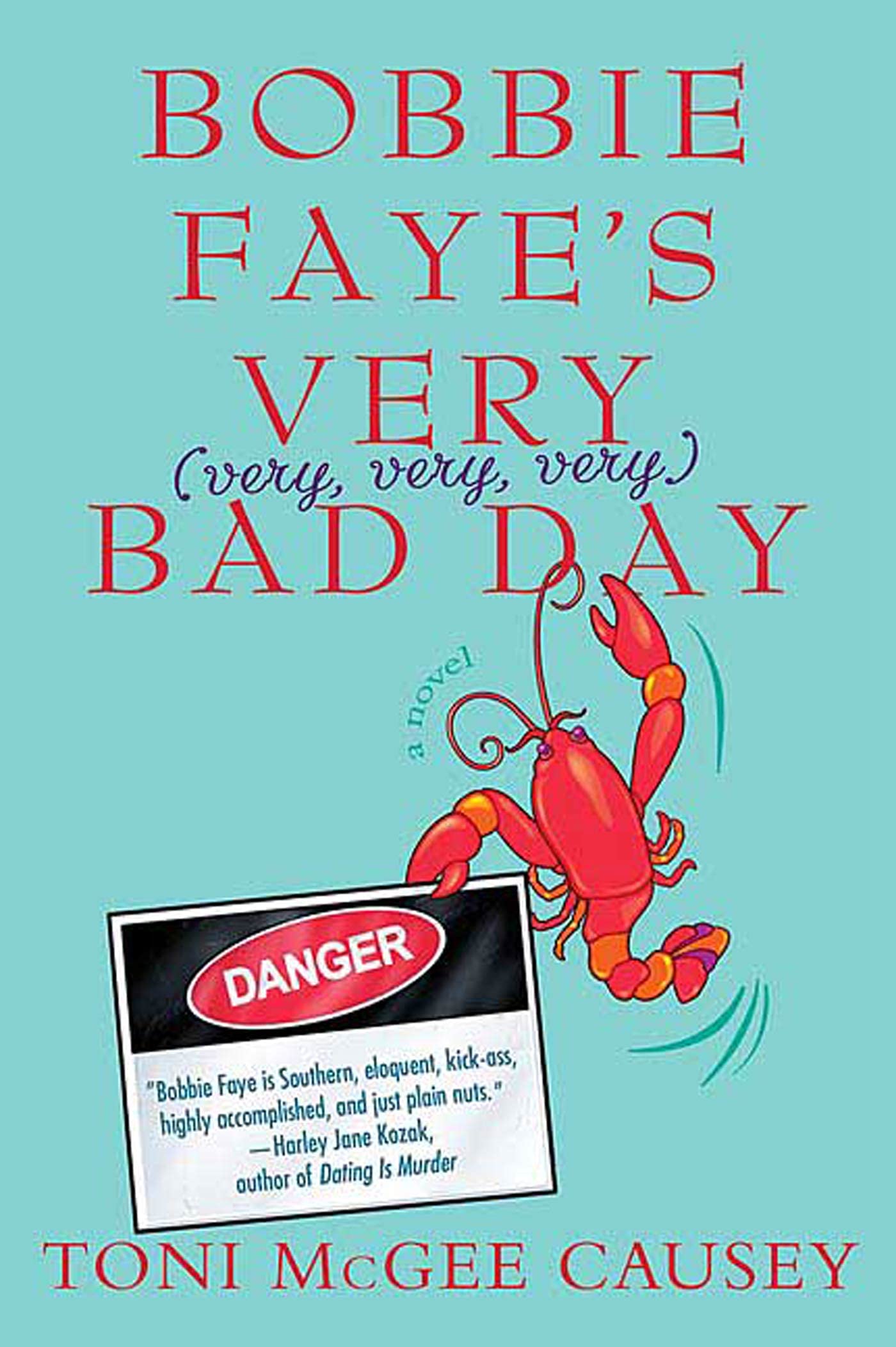 Causey, T: BOBBIE FAYES VERY (VERY VERY V Contemporary literature