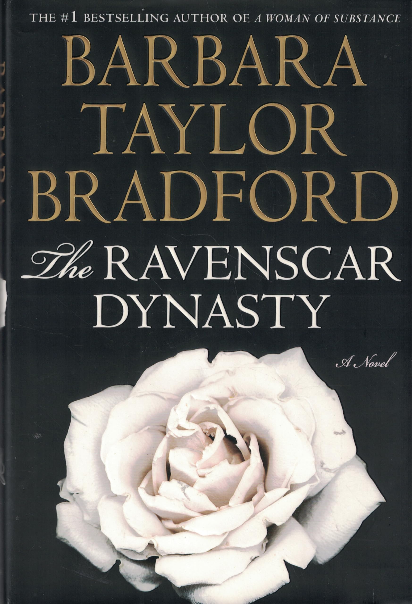The Ravenscar Dynasty Contemporary literature
