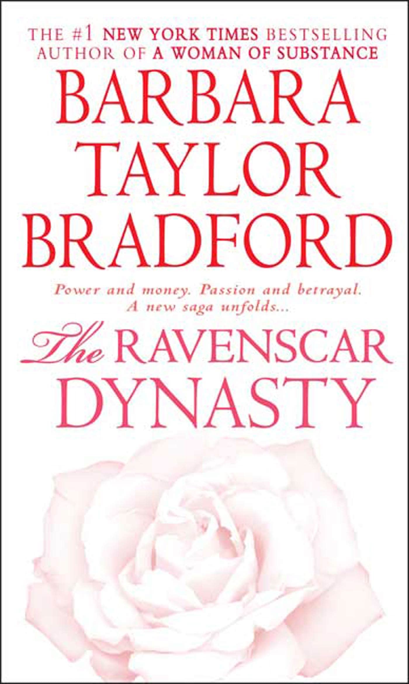 The Ravenscar Dynasty Historical Fiction