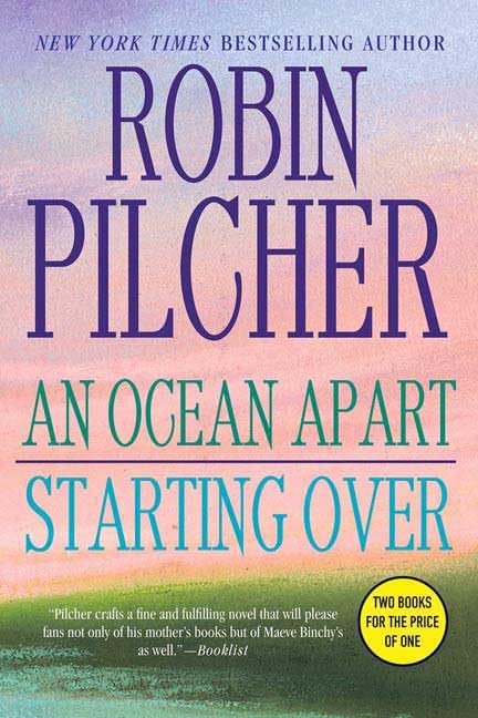 Product Image: Ocean Apart & Starting Overo