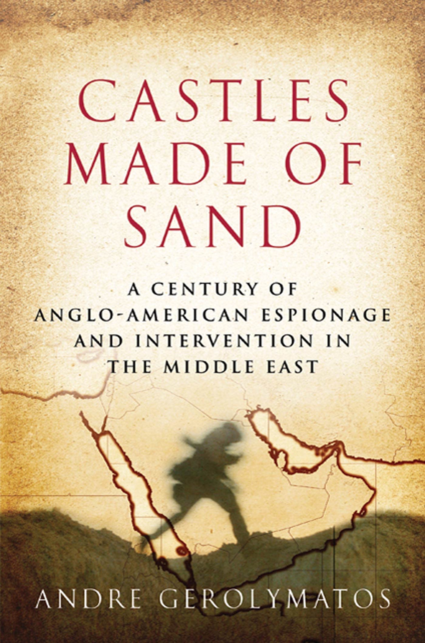 Castles Made of Sand Social Sciences Books