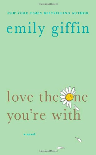 Love The One You're With Fiction