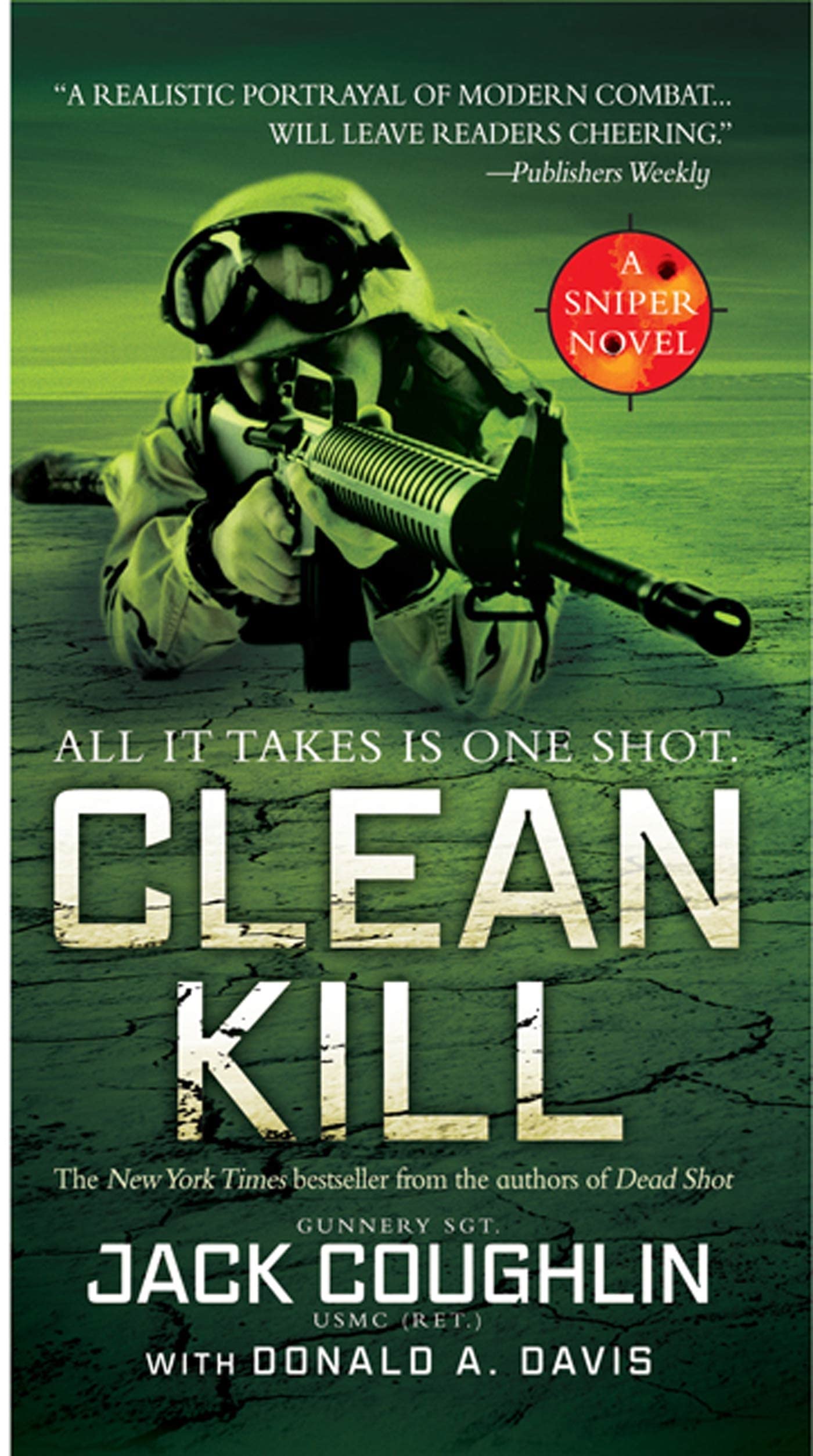 Clean Kill (Sniper) Action & Adventure