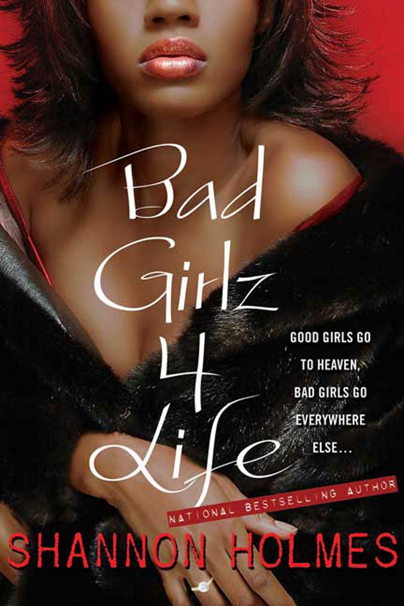 Bad Girlz 4 Life Contemporary literature