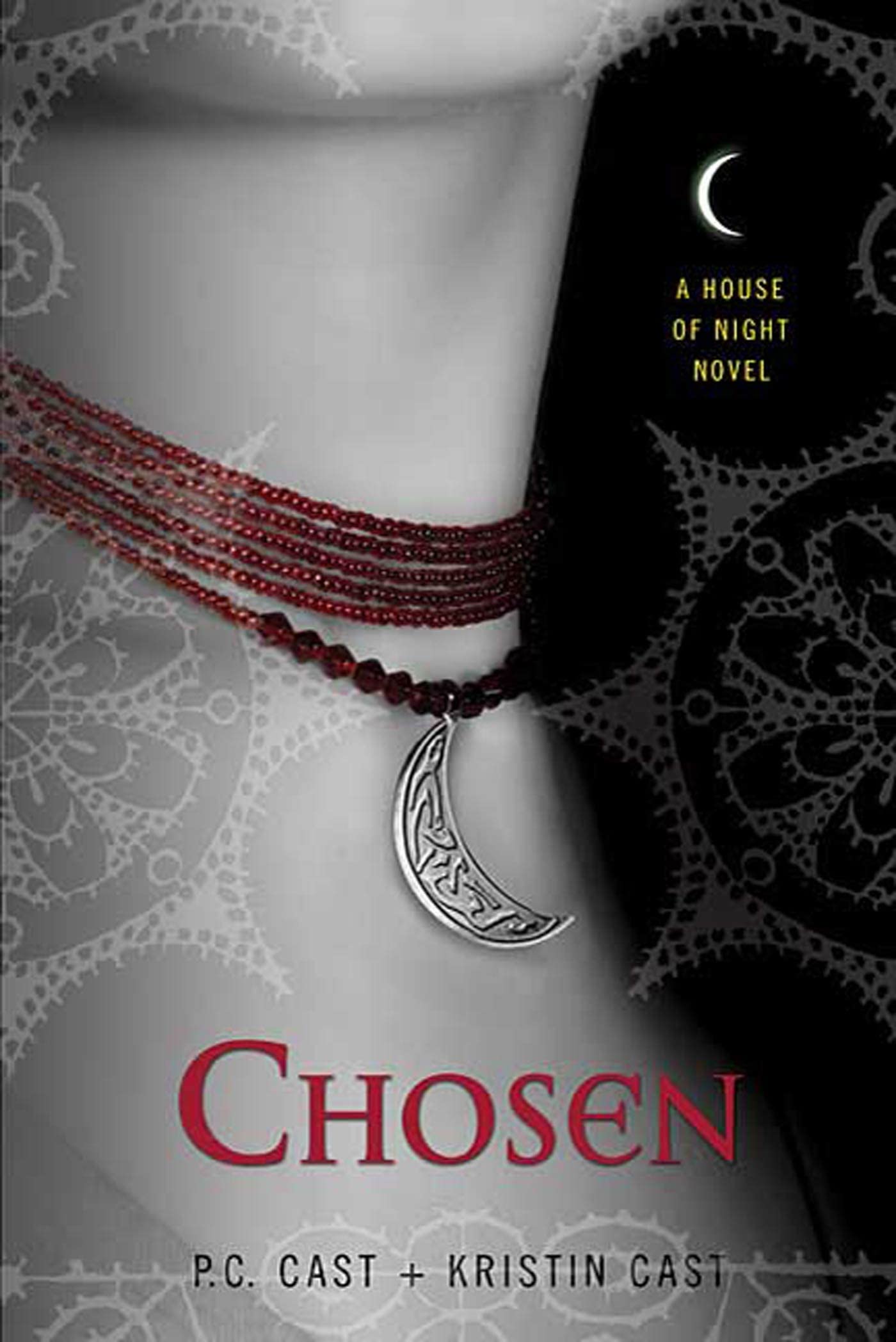 Chosen Vampires & Bit-Lit