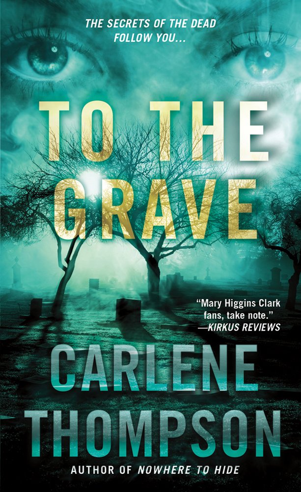 Product Image: To the Grave