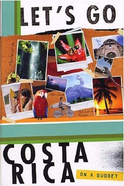 Let's Go Costa Rica Leisure, Home & Garden