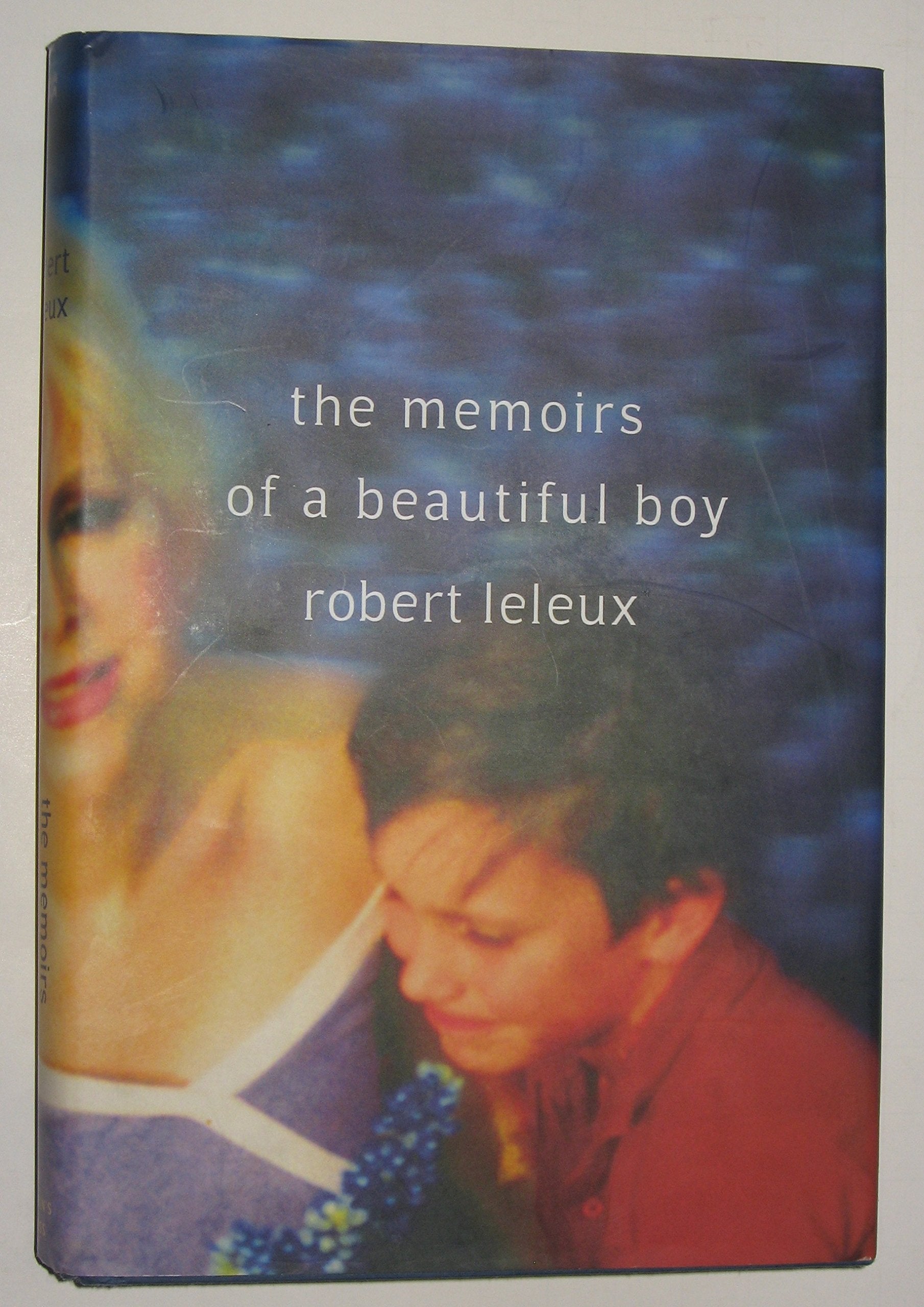 The Memoirs of a Beautiful Boy Social Sciences