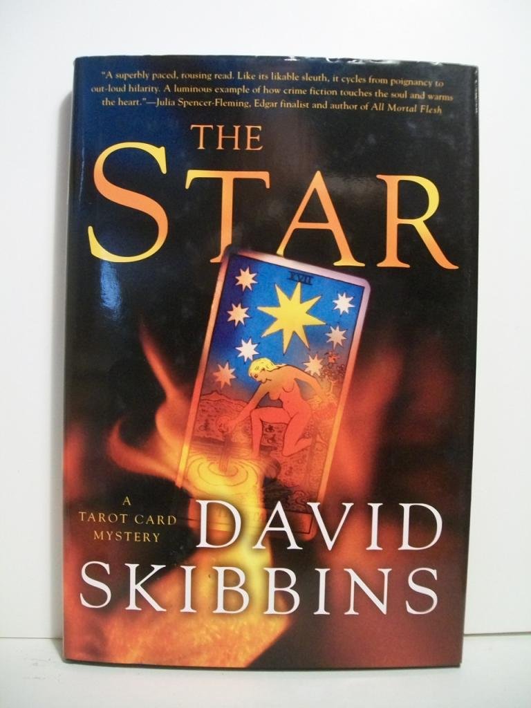 The Star (Tarot Card Mystery S.) Contemporary literature