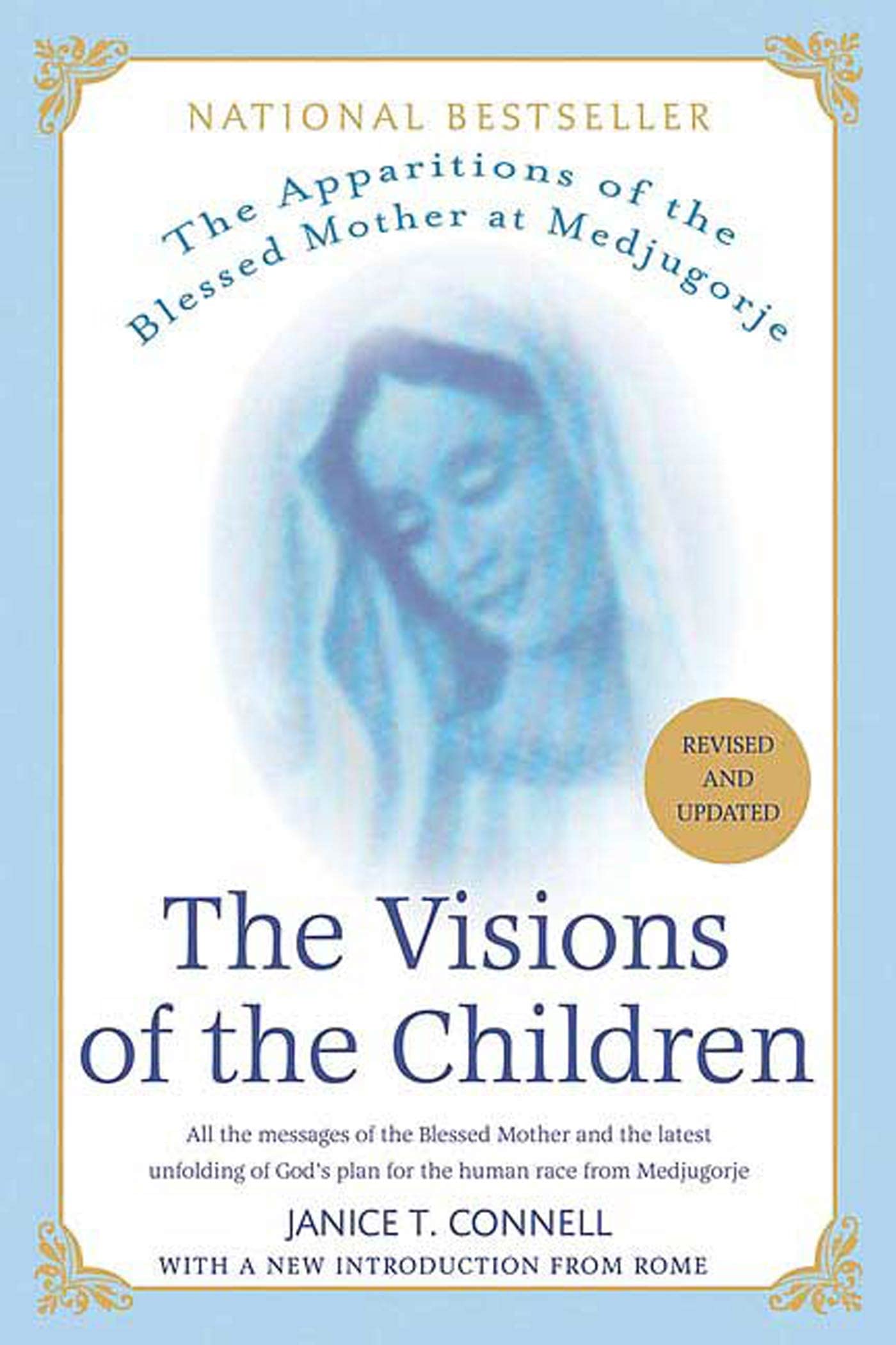 Visions of the Children book