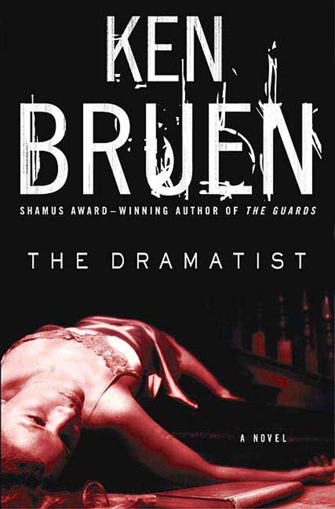 The Dramatist Contemporary literature Books