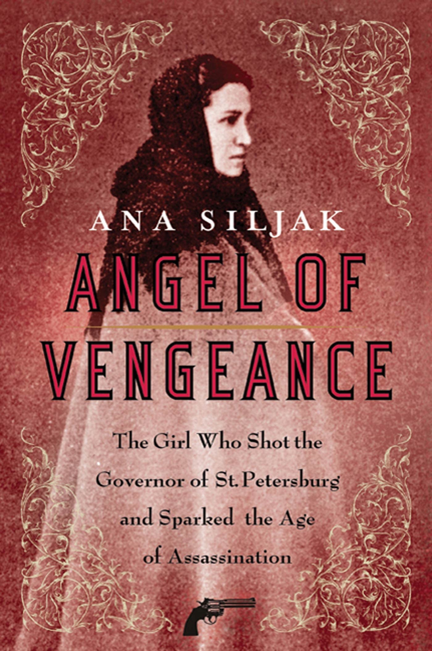 Angel of Vengeance Politics & Society