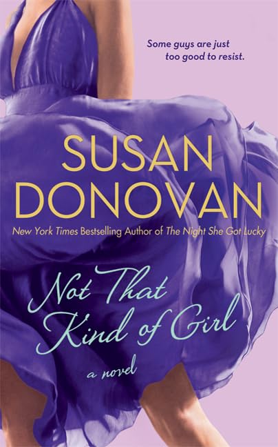 Not That Kind of Girl Contemporary literature