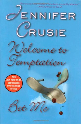Product Image: Welcome to Temptation and Bet Me Tp