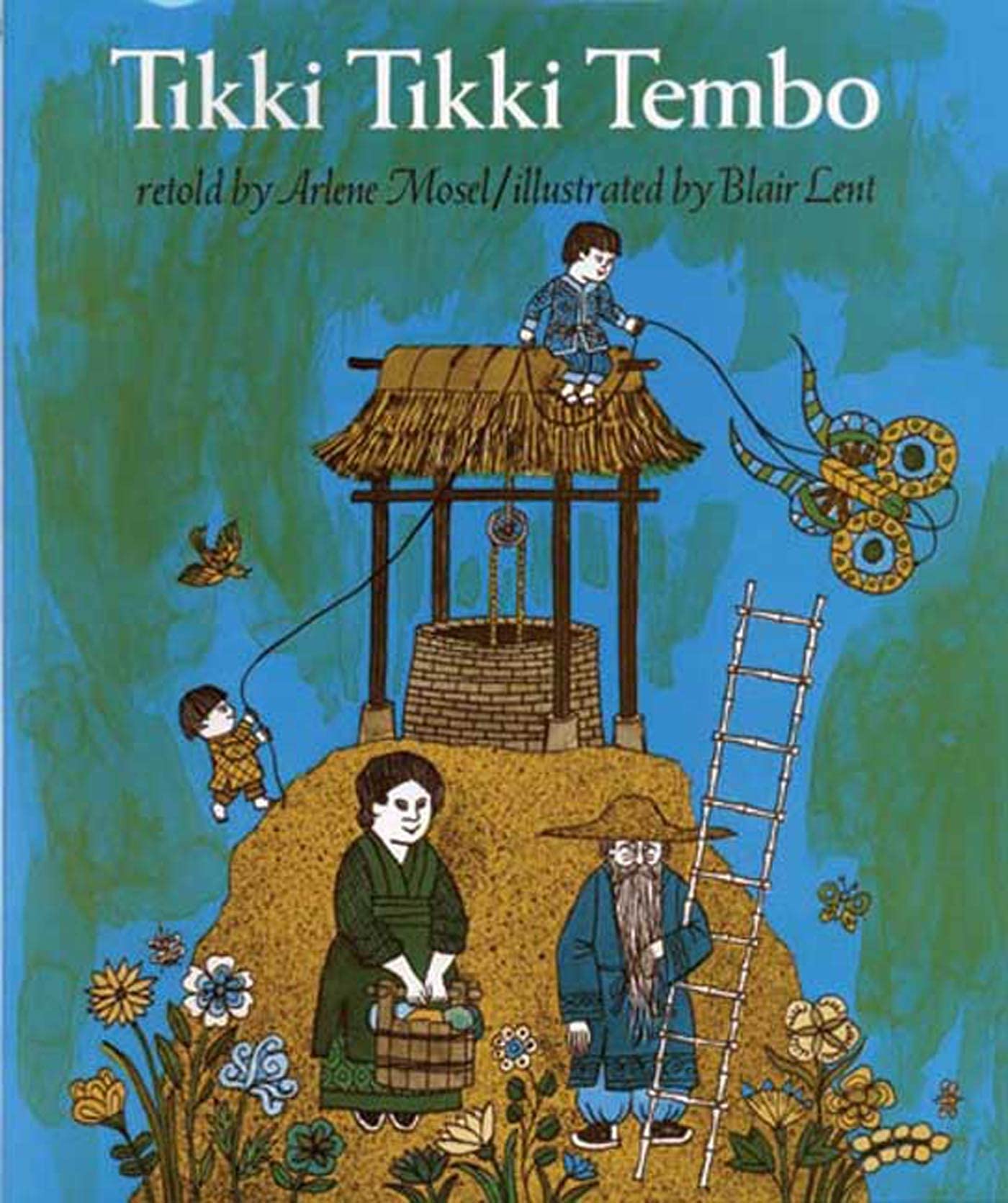 Product Image: Tikki Tembo