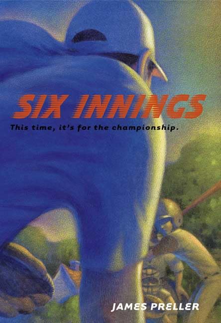 Six Innings: A Game in the Life Leisure & Fun