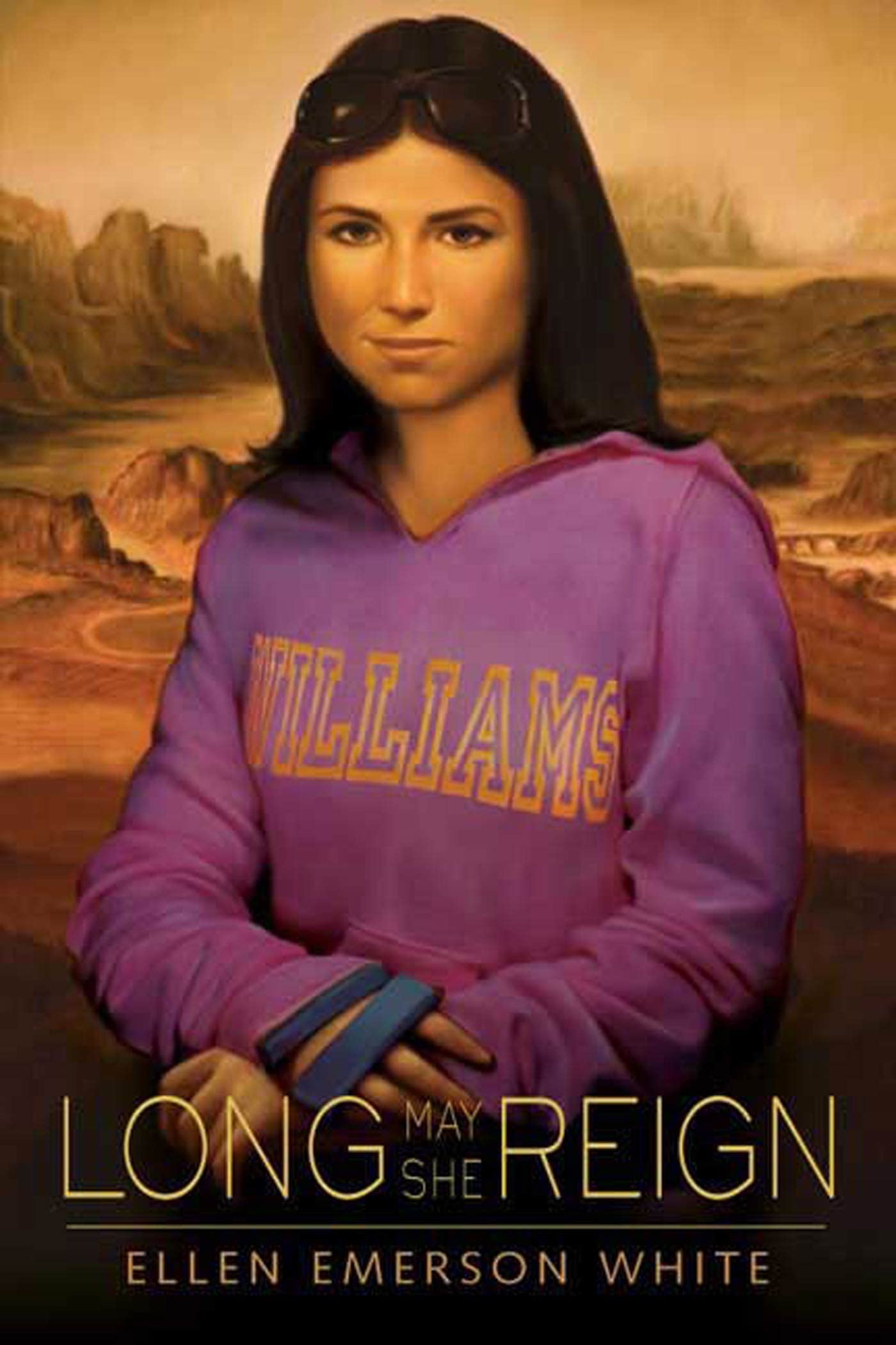 Long May She Reign Fiction