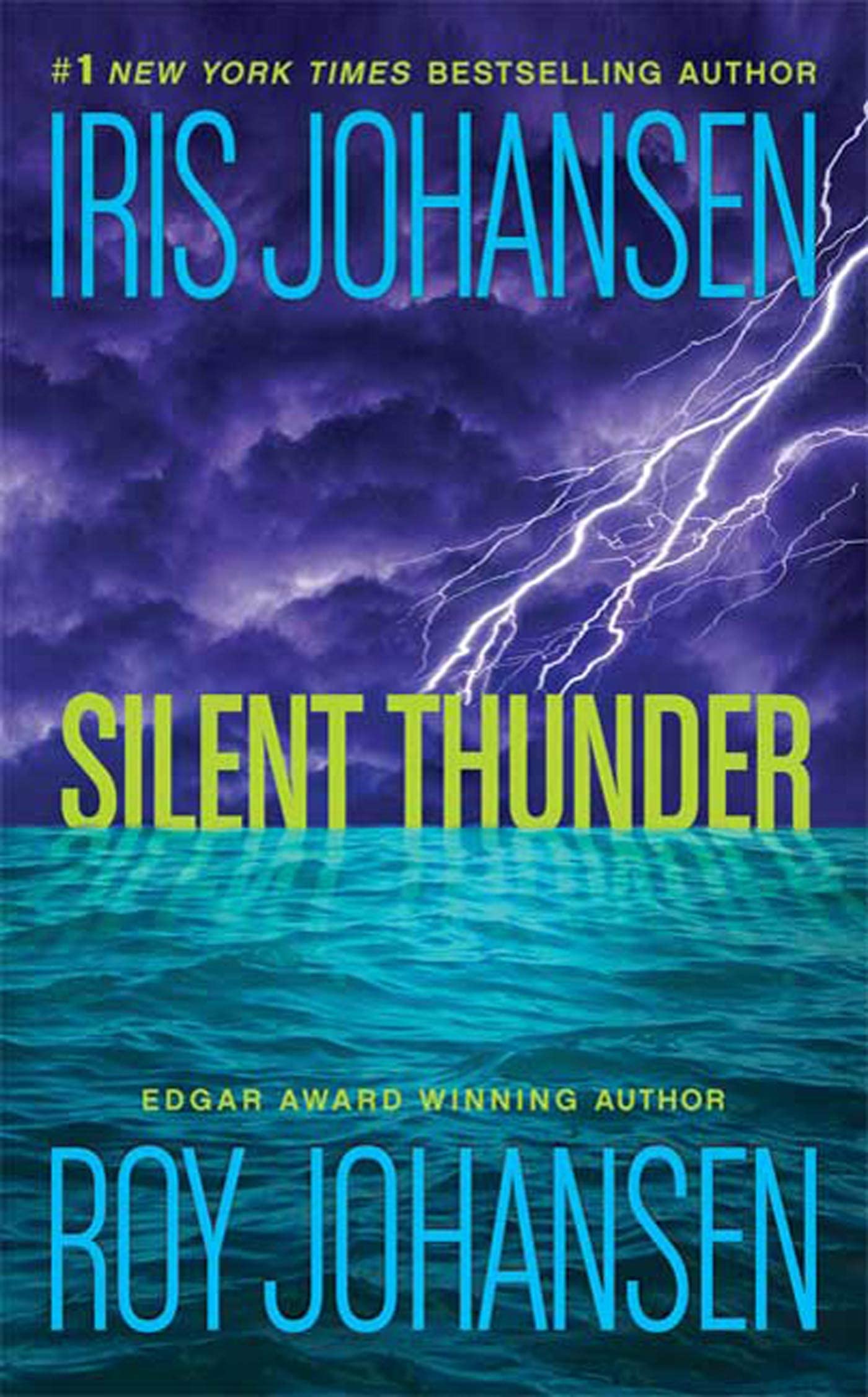 Silent Thunder Action & Adventure