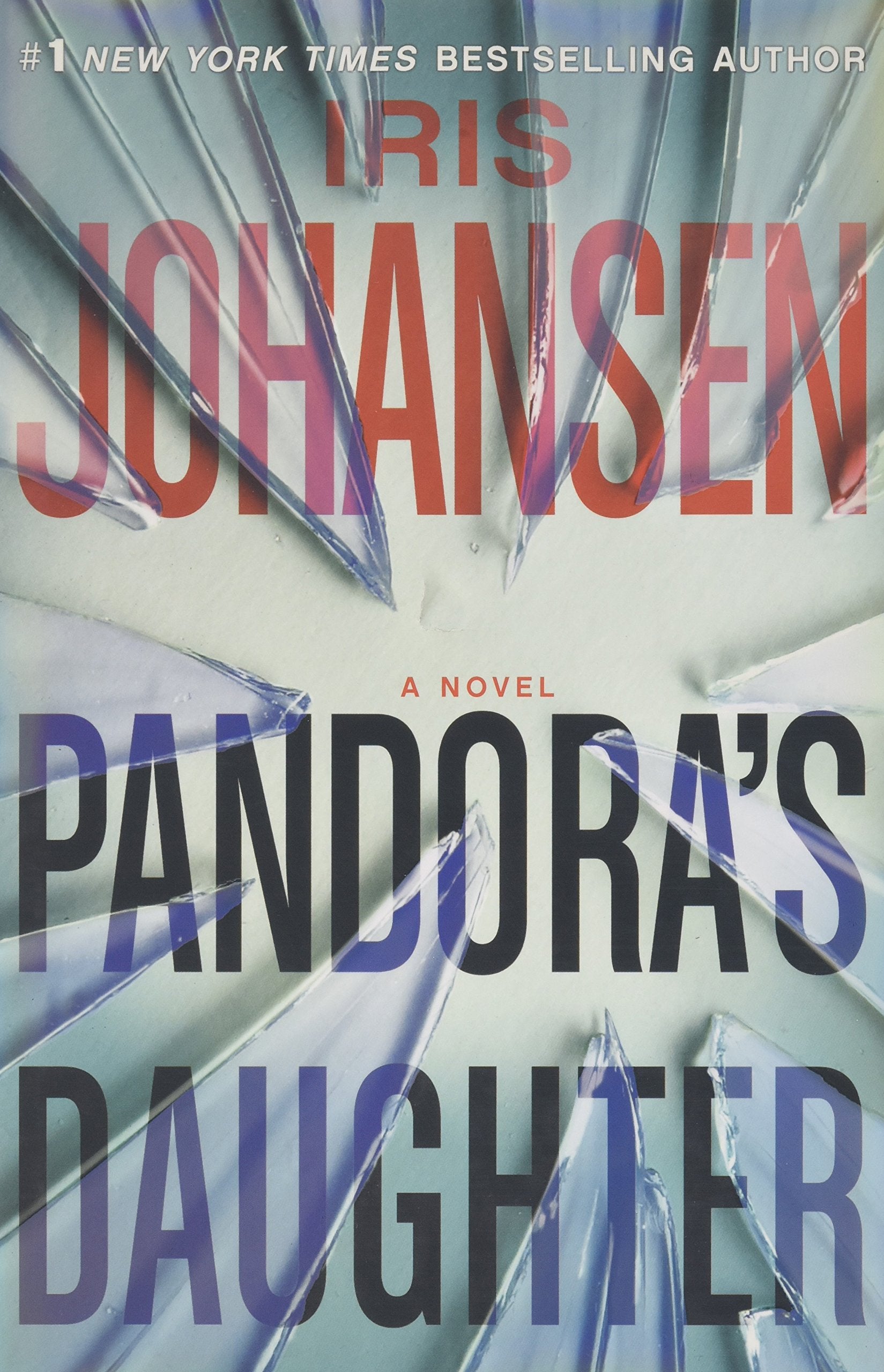 Pandora's Daughter Action & Adventure