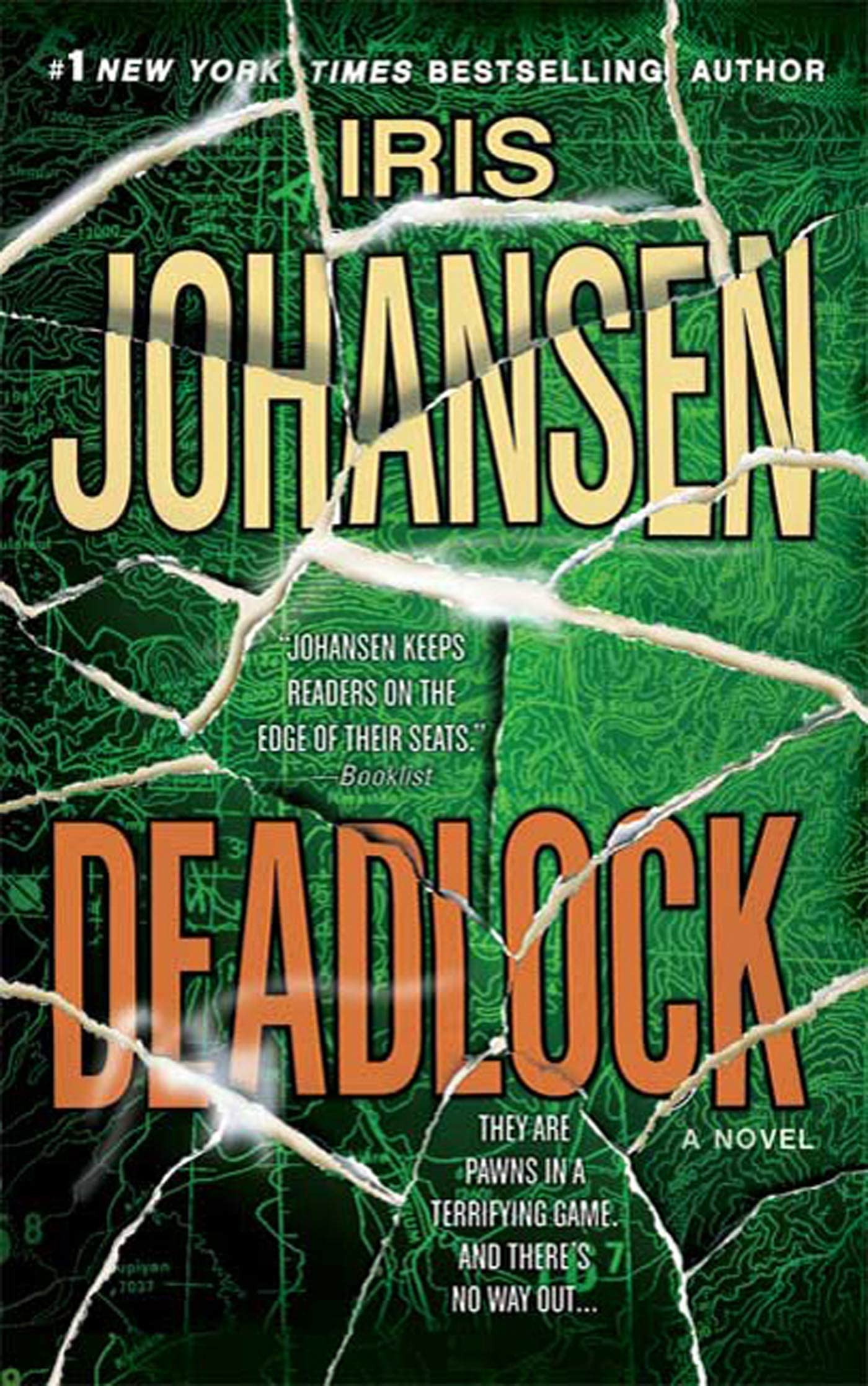 Deadlock Action & Adventure