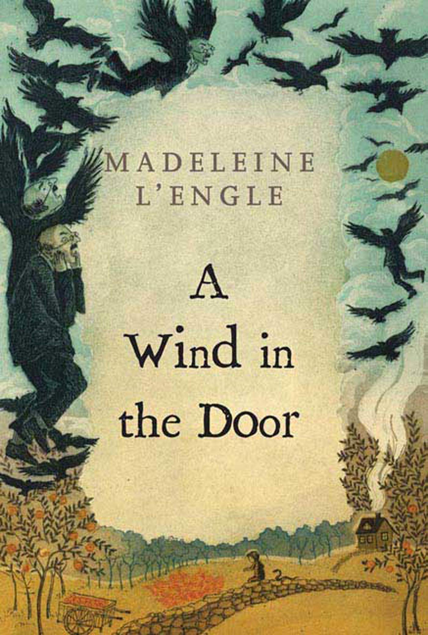 Product Image: Wind in the Door