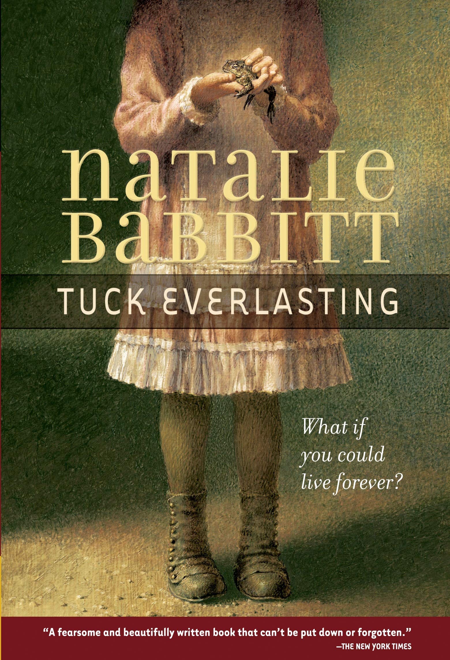 Tuck Everlasting Non-fiction